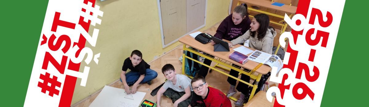 Vlastivěda v 5. A – kraje ČR