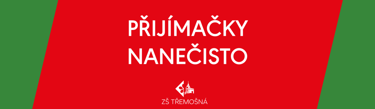 Přijímačky nanečisto