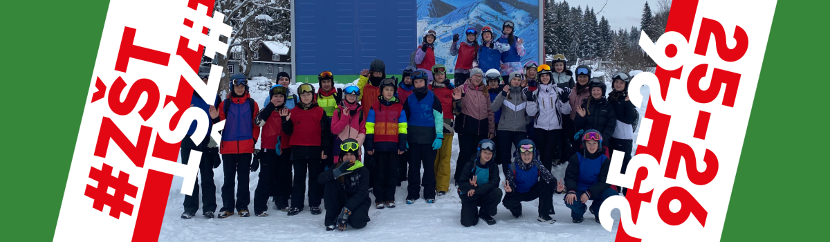 Ohlédnutí za lyžařským výcvikovým kurzem v Železné Rudě