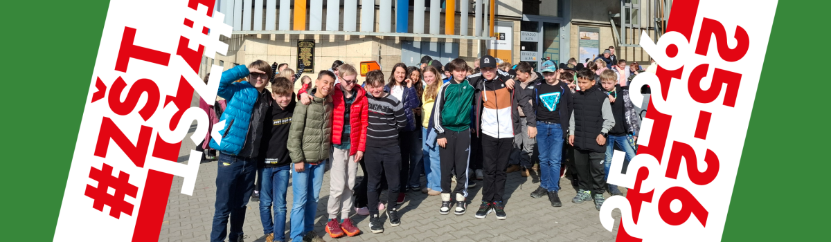 Divadlo Alfa – čtvrťáci a páťáci