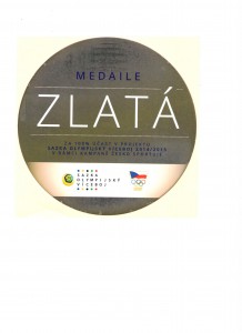 Zlatý certifikát 2015 4.