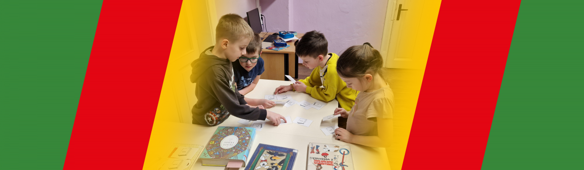 Noc s Andersenem