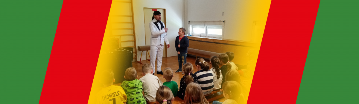 Kouzelník Waldini