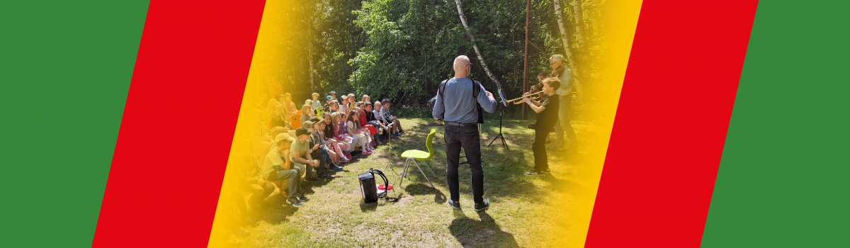 Koncert ZUŠ Třemošná