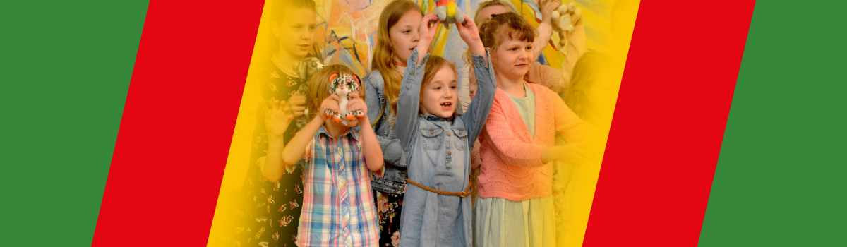 Vystoupení v Muzeu a galerii severního Plzeňska