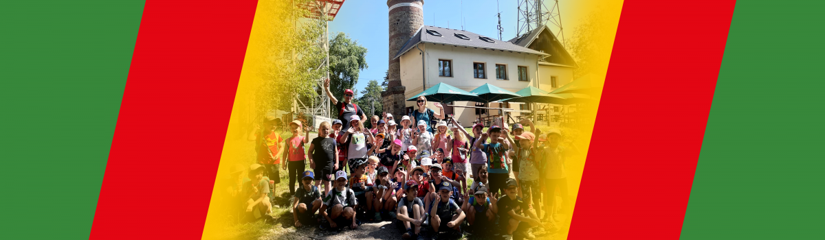 ŠKOLNÍ AKADEMIE U ŘEKY