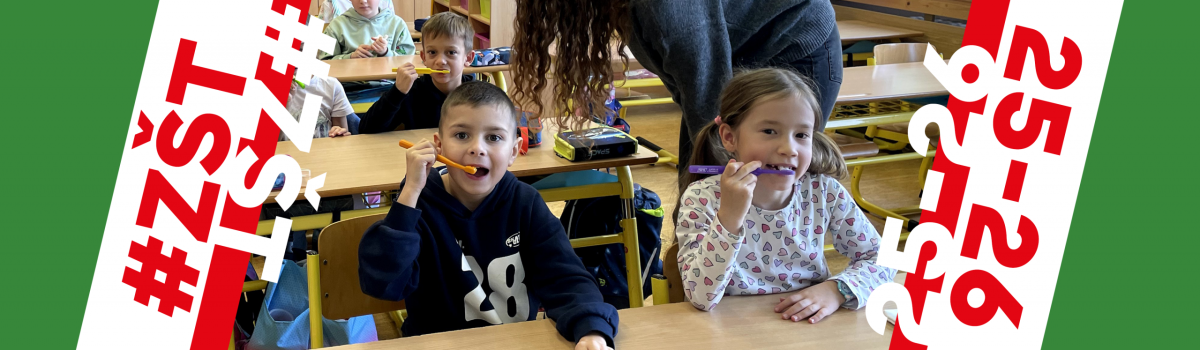 Prevence čištění zubů