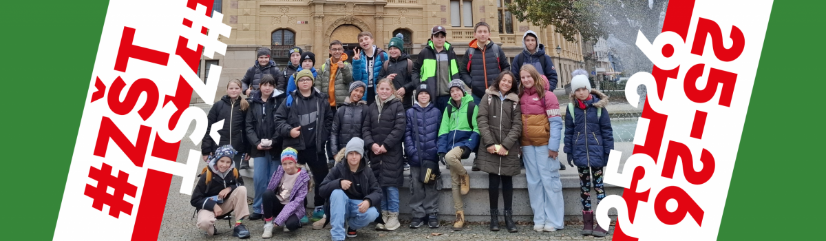 Páťáci ve středověku