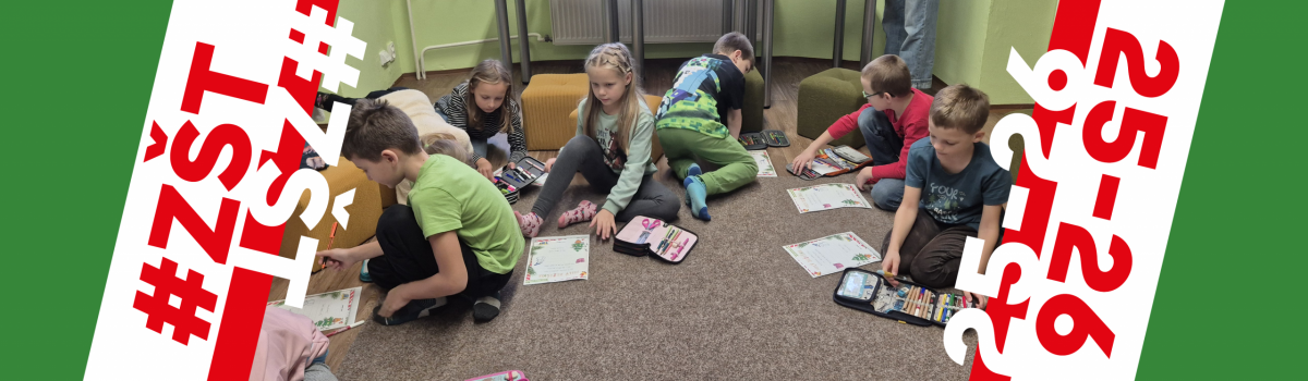 2. C v knihovně – adventní zvyky a tradice