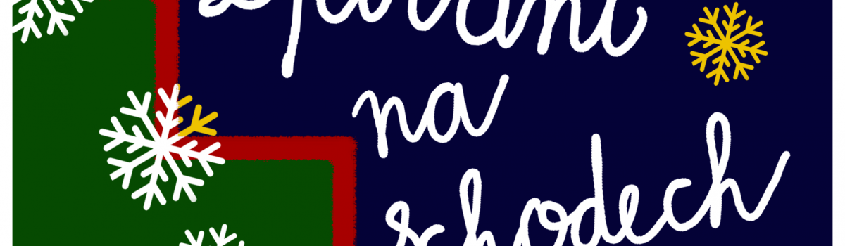 POZVÁNKA: Zpívání na schodech