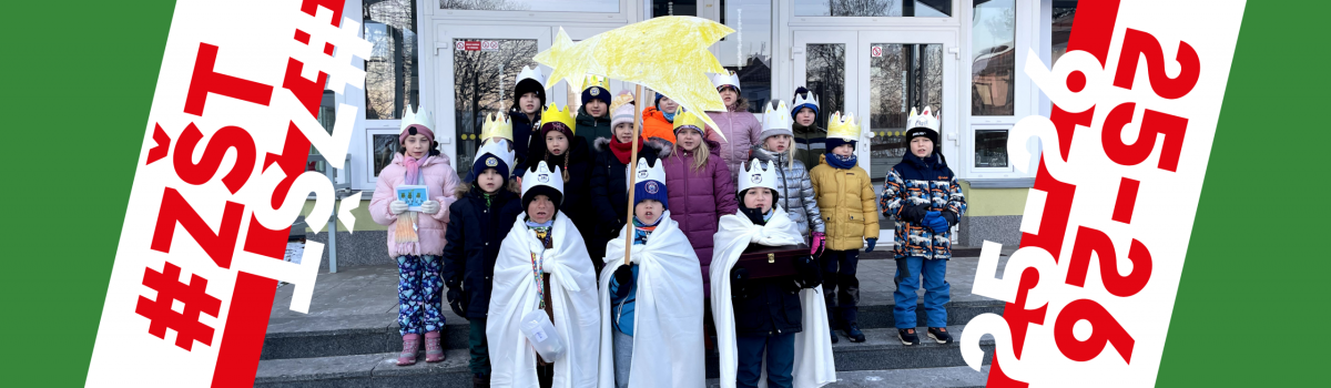 Tříkrálová sbírka