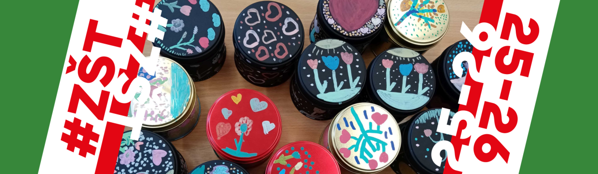 Výtvarné odpoledne ve školní družině