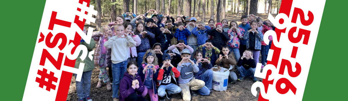 Den Země ve 2. třídách