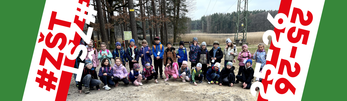 Festival Jeden svět – 1.A a 1.B