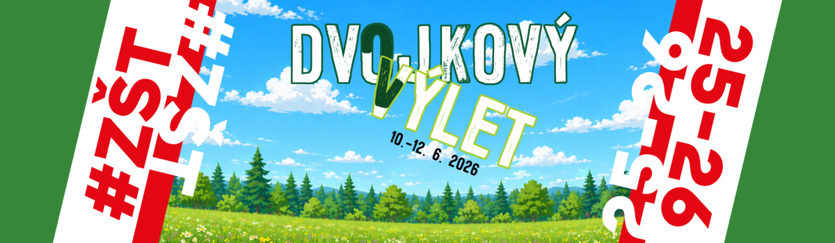 Dvojkový výlet